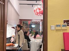 -月福京味斋·烤鸭店·北京菜(鼓楼总店)