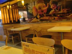 -尊宝比萨(石牌东店)