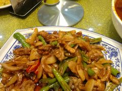 -长兴岛郊野公园农场食堂