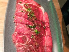 吾桑格牛肉-新石器烤肉(之心城店)