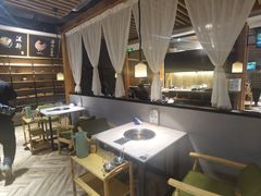 -狐狸爱上椰子鸡(滨江星光大道店)