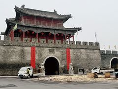 -商丘古城-应天书院