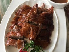 -椿记烧鹅(叠彩店)