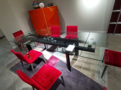 -罗奇堡家具(淮海西路店)