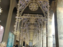 -文艺复兴百货(米兰大教堂广场店)