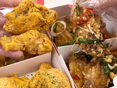 -悠个炸鸡(南京创始店)