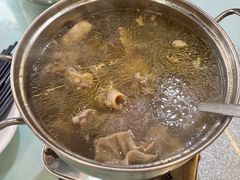 -瑞丰园庭院餐厅·白族传统家常菜