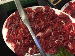 -八合里牛肉火锅(八合里总店)