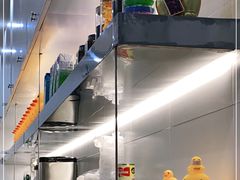 -LINLEE林里·手打柠檬茶(龙岗深铁汇里店)