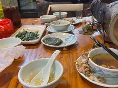 -61号餐吧(兴坪古镇漓江店)