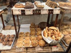 -CARINO BAKERY&CAFE(人广来福士店)