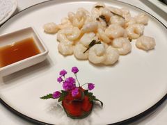 -乾隆美食·本帮菜(黄河路店)