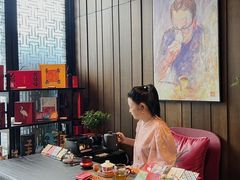 -厦门海港英迪格酒店(中山路店)
