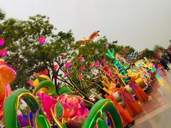 -大唐不夜城贞观广场