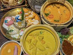 -泰妃殿(武汉首店)