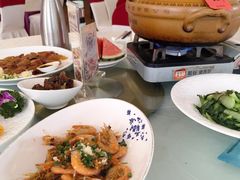 -千岛湖鱼味馆(十字街总店)