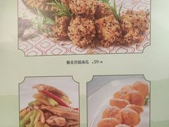 -尚一汤·粤菜海鲜(环球港店)