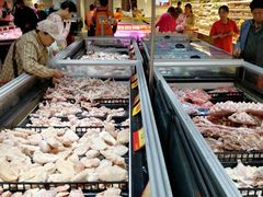 -卜蜂莲花(杨高北路店)