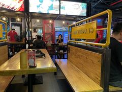 -管氏翅吧(中关村店)