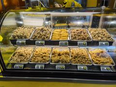 -超级鸡车(曹杨路店)