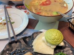 -意卡菲·欢乐聚会餐厅(华侨店)