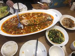 -九老汉·川渝江湖菜(合川路2店)