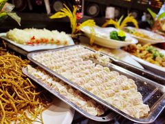 -大灶头·新昌菜(中国茶市店)