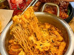 -miss密斯韩餐(平阳景苑店)