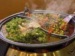 -锦尚阁烤鱼(望京新荟城店)