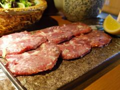 极上牛舌-本寻烧肉酒场(双井店)