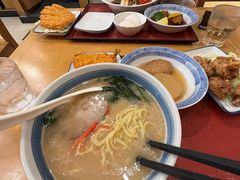 -虹梅食堂·爱蝦乃家