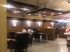 大堂-星巴克臻选(北京世贸天阶店)
