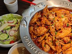 -胖哥俩肉蟹煲(龙德广场店)