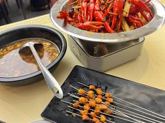 -聚味瞿记·龙虾堂(坡子街店)