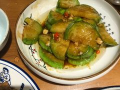 -丹江口渔村·湘味厨房(桃园店)