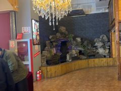 -明日世界密室轰趴·剧本桌游·箭馆团建(国贸店)