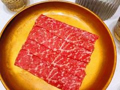 -小茉庐和牛自助火锅(龙湖万达店)