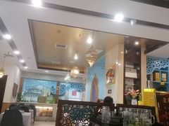 -阿西叶滩羊馆(交大店)