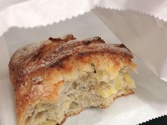 -WHEAT&BAKER-麥(凯德来福士店)