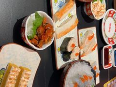 -莲寿司(国兴店)