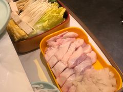 -润园四季椰子鸡火锅(南山海岸城店)