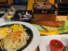 -豪客来牛排(金鼎广场店)