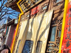 -西江美食舫·江西菜(健德桥店)