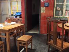 -汉小城·老铫子藕汤·乡野湖北菜(江汉路吉庆街店)