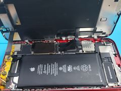 -铭修苹果华为手机平板维修服务(杨浦区店)