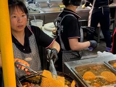 -满族八旗正宗牛肉面