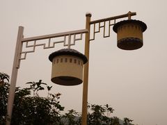 -福建土楼(南靖)景区
