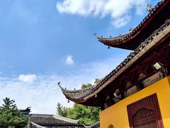 -西园戒幢律寺