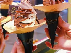 -GODIVA(港汇恒隆广场)