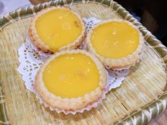 松化鸡蛋挞-赏点粤式点心(广州塔店)